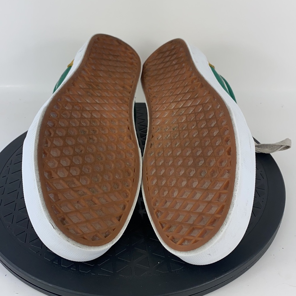 Vans Old Skool 'Yacht Club' Colorblock Athletic Skate Shoes Men's Size 8.5 - Picture 10 of 12